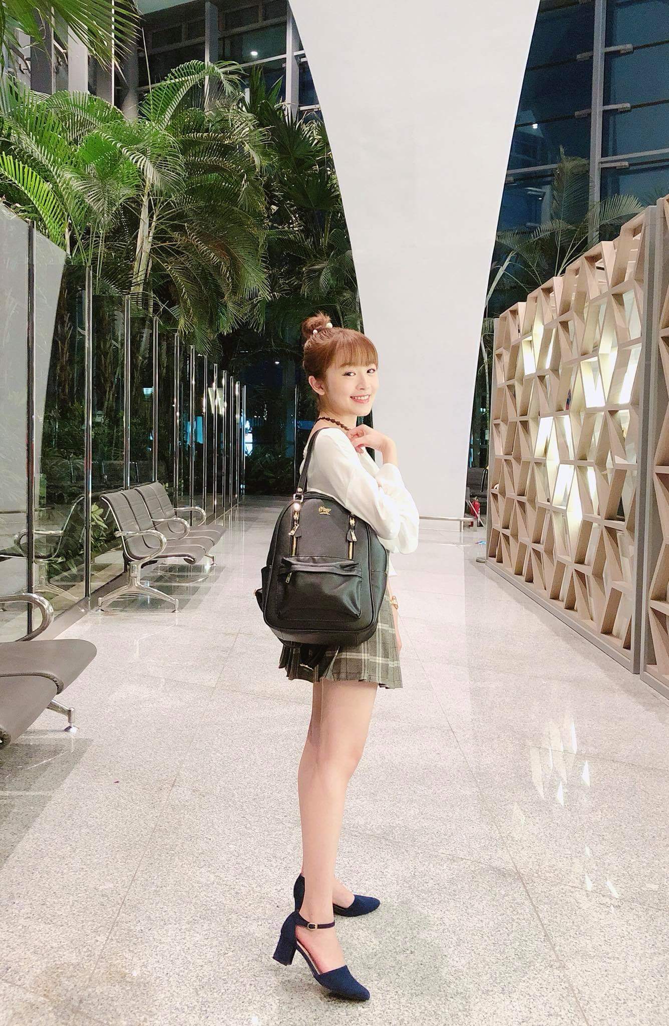  陳姵雯 Peggy Chen