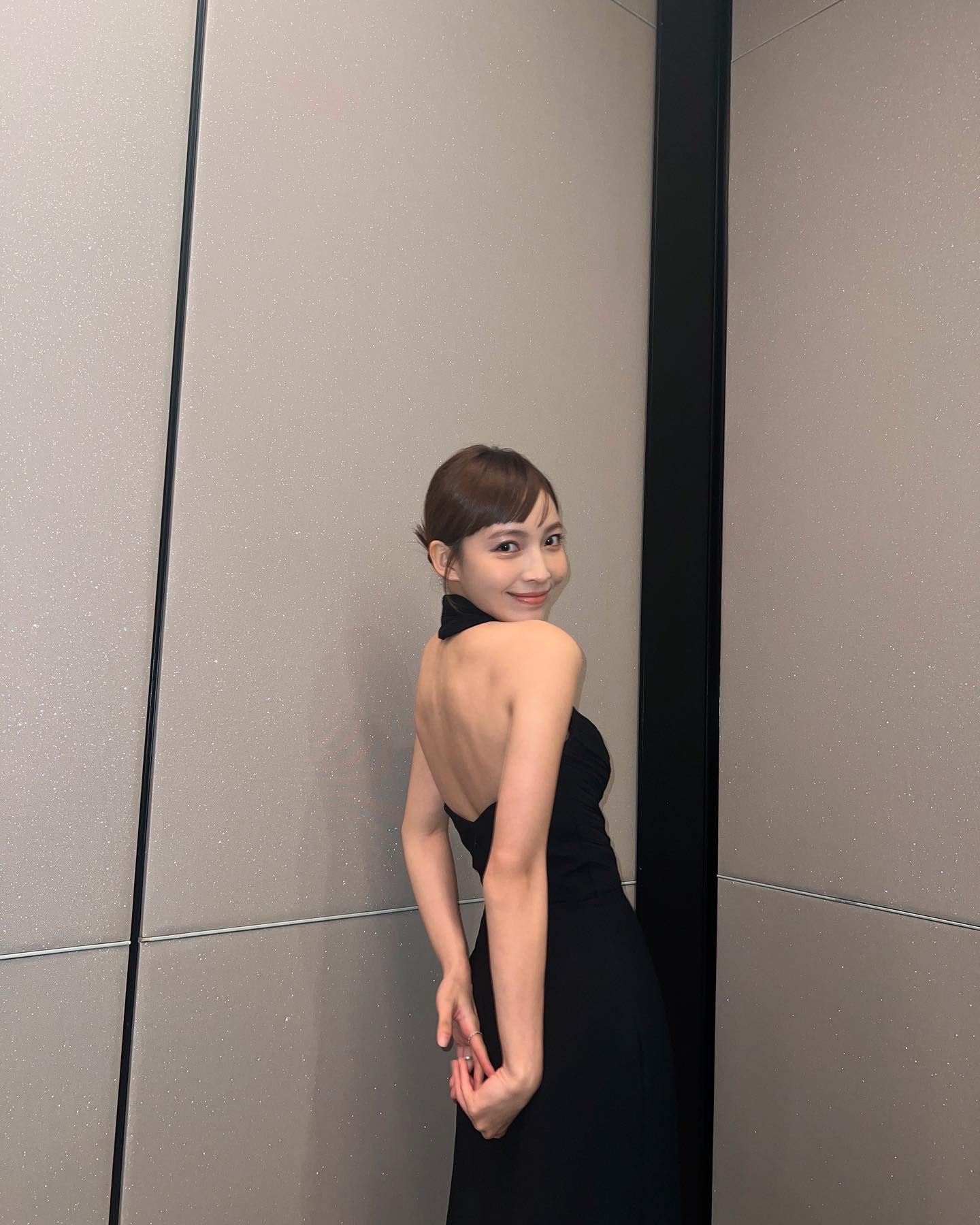  had a great night ✨✨ 

