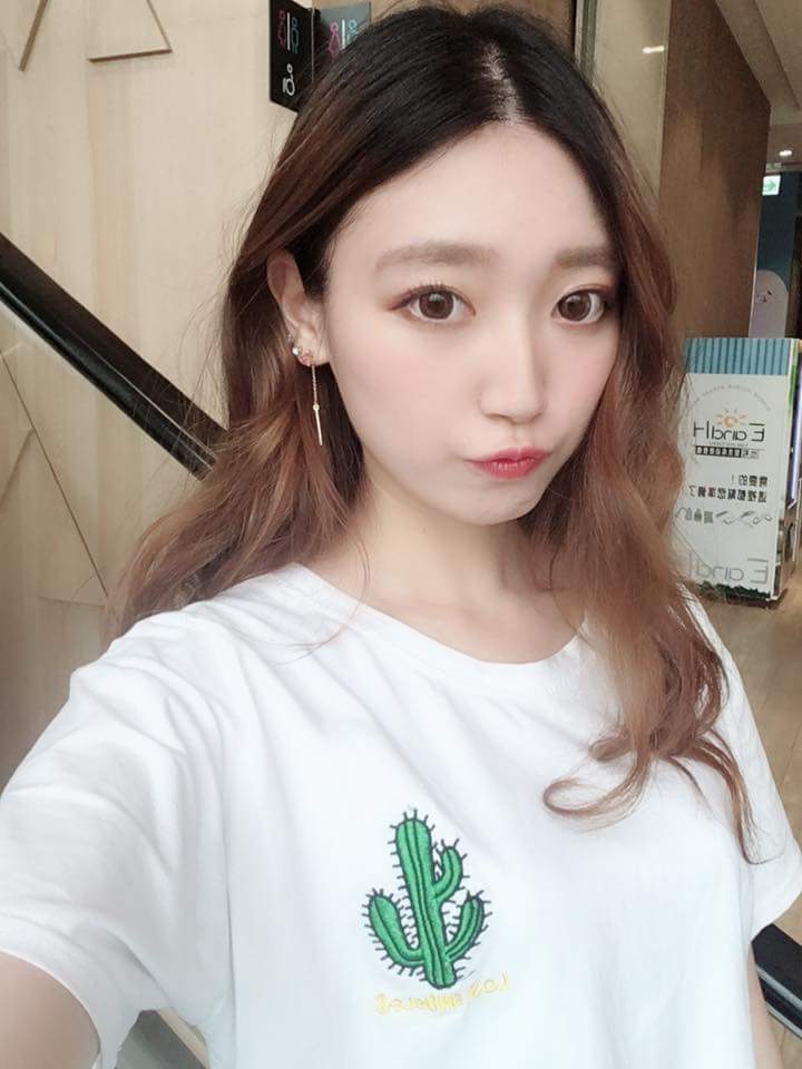  優格Yogurt Ji祝我生日快樂