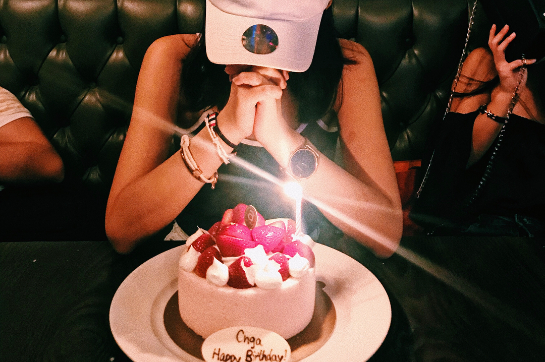  Finally eighteen