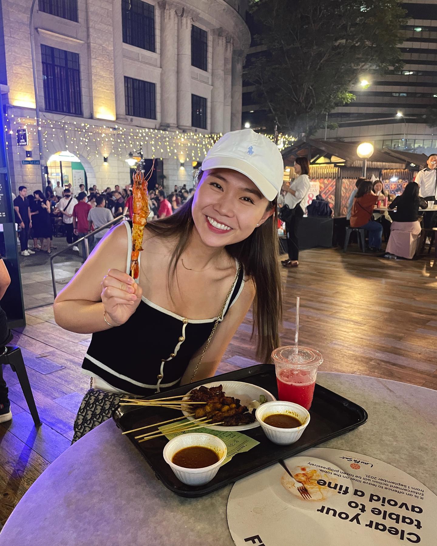  #pineinSG
