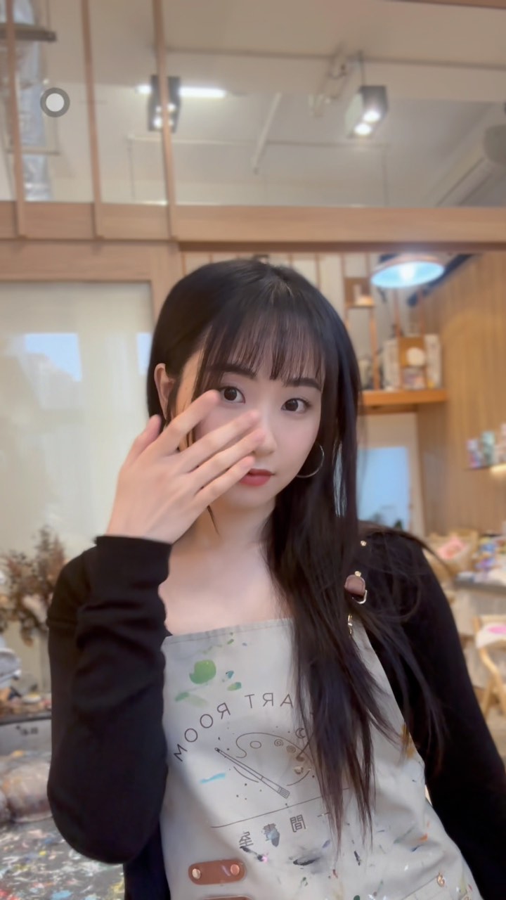  自從開咗