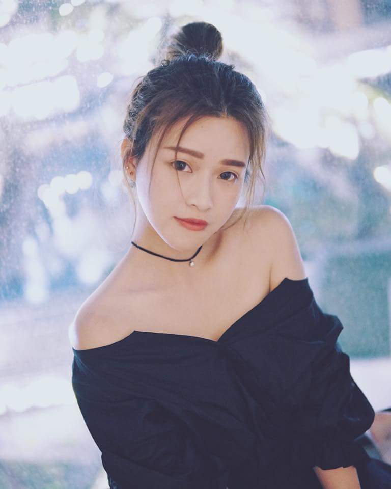  Reneebobo Li 李蔓瑩哎 別把善良的人當笨...