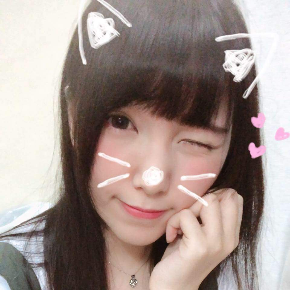  呆毛amo