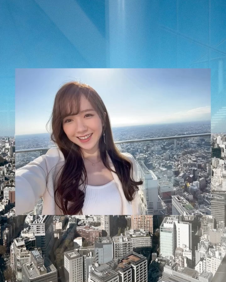  Thank you for the super nice weather