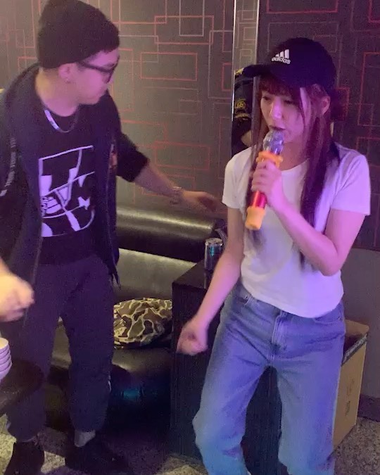  昨天的生日文，留言、私訊我都收到�...