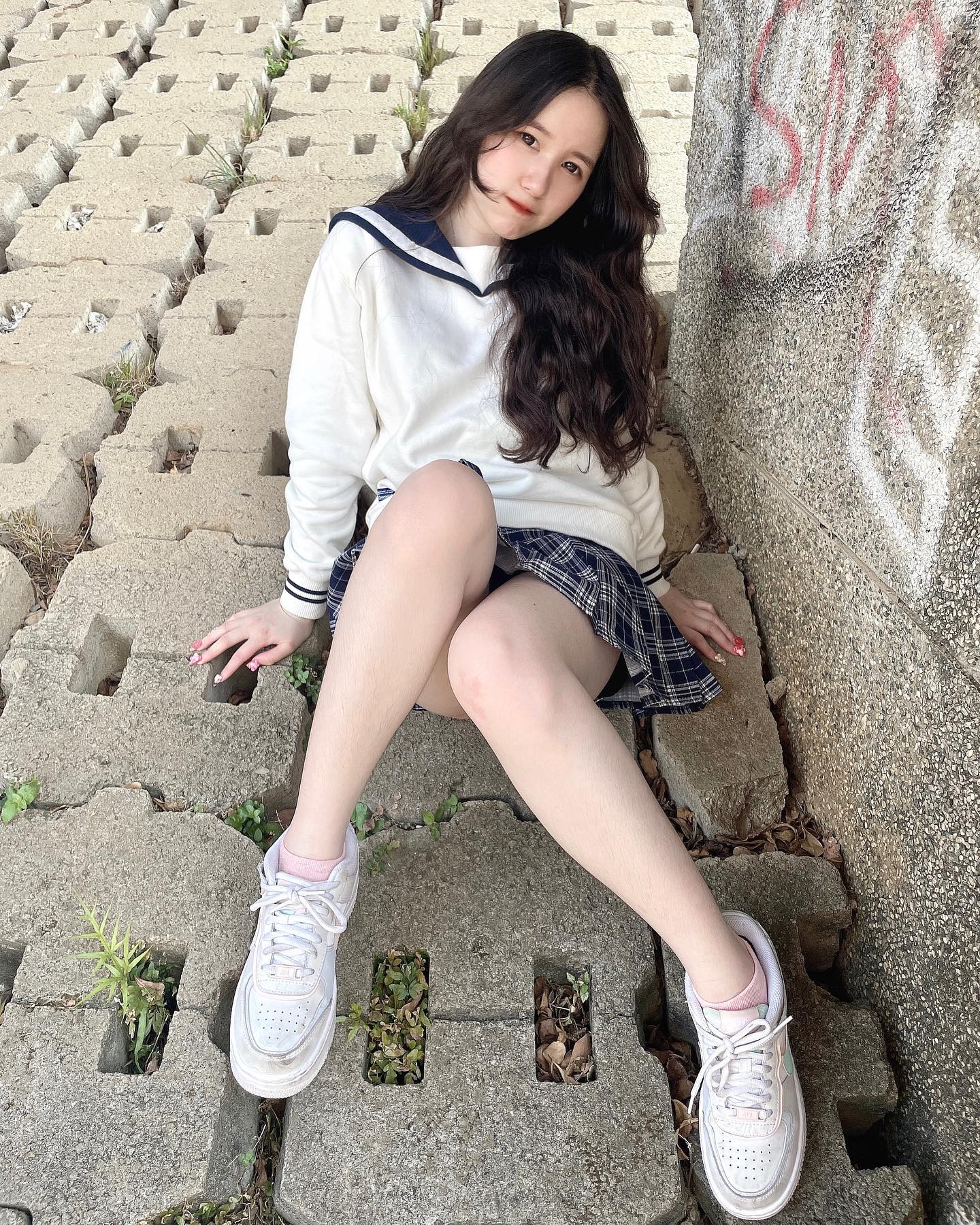  大家都在複製文案，可惜我的可愛
不�...