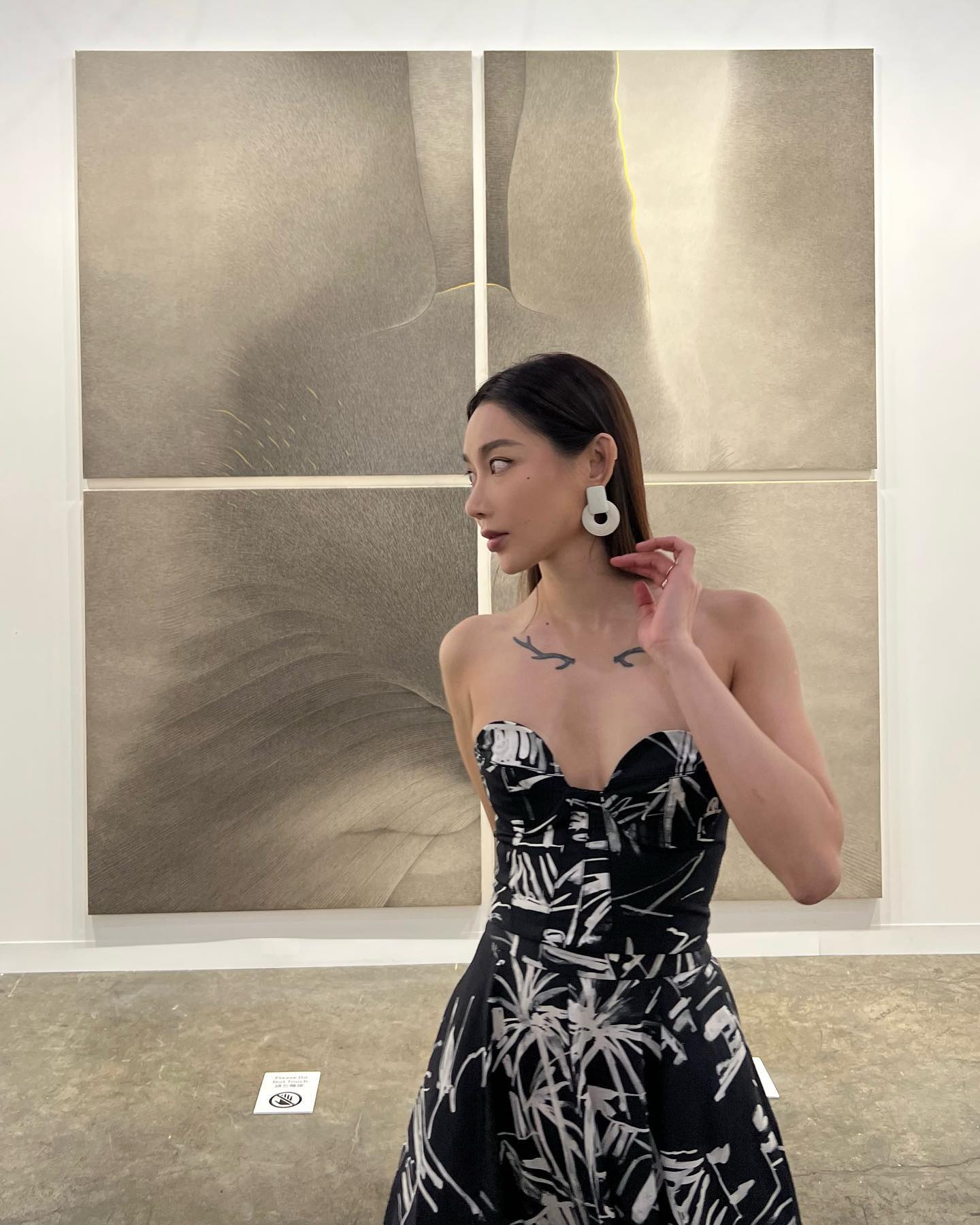  Collection of creative souls 

#artbasel 
#art 
#z...