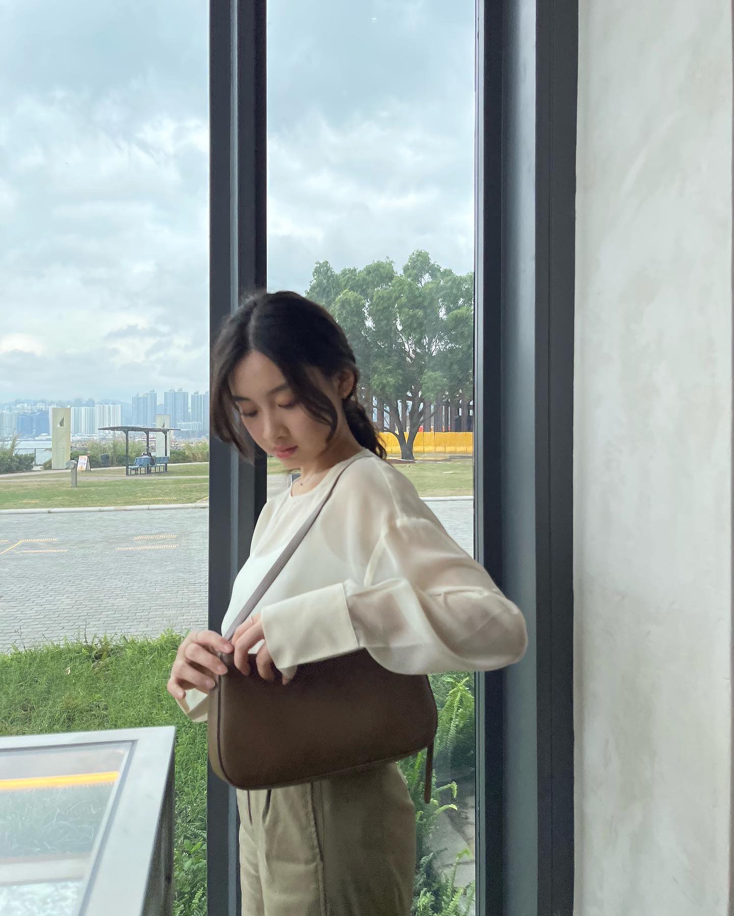  新品95折進行中‪‪.ᐟ‪.ᐟ 明早9am完...