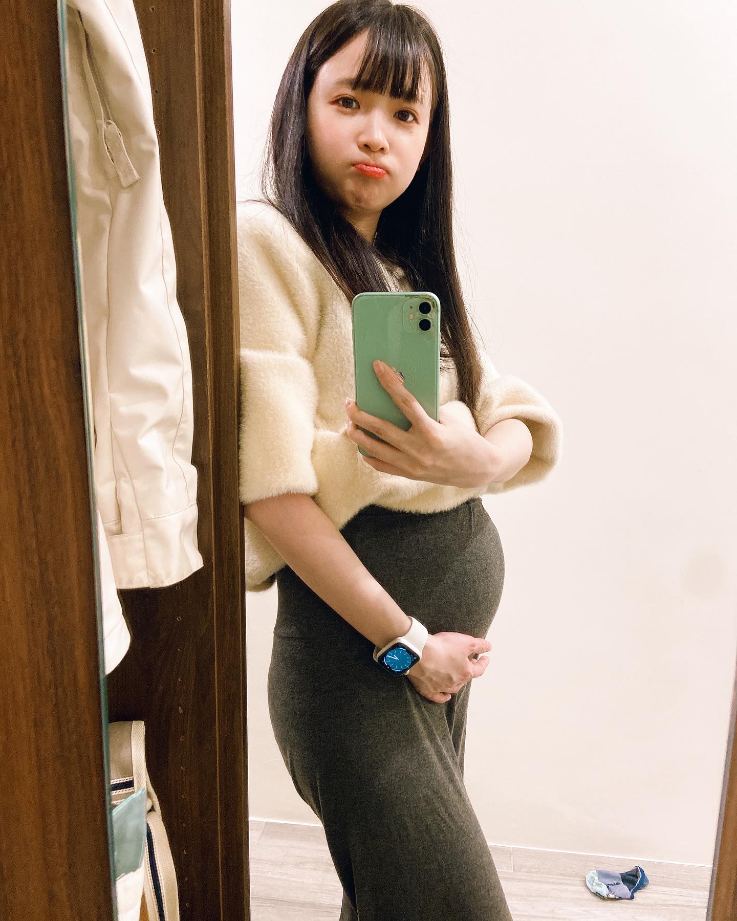 好像很久沒上來幫玉子燒報平安
這幾�...
