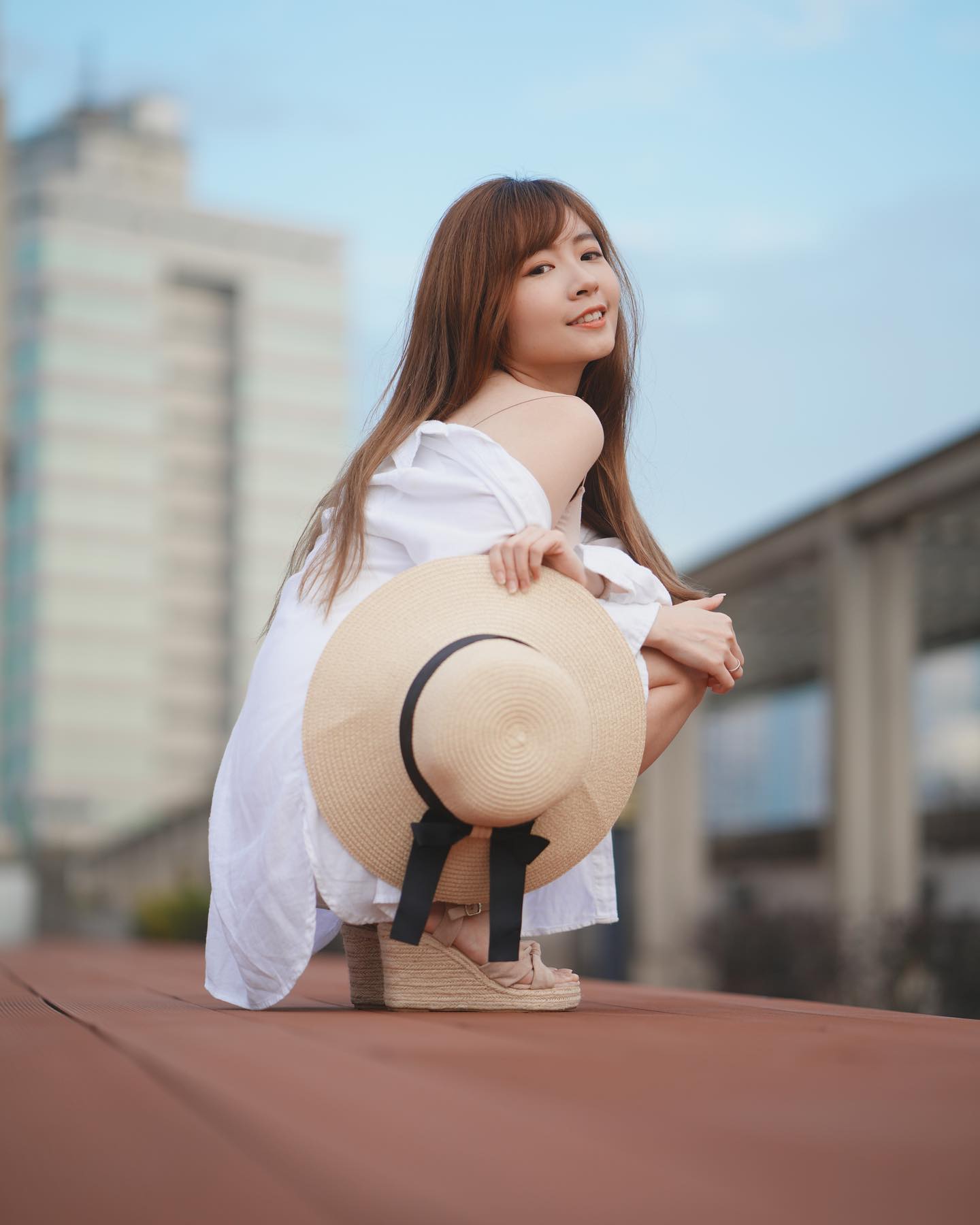  雨過天晴