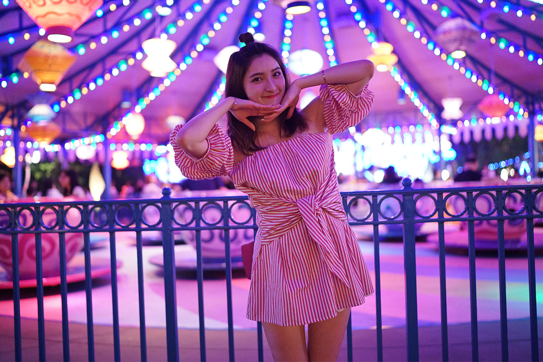  -
只要妳的心是善良  對錯都是別人的�...