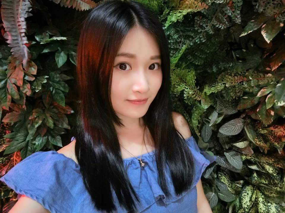  Aries 艾瑞絲夏天陽光變強☀️ 我雙頰�...