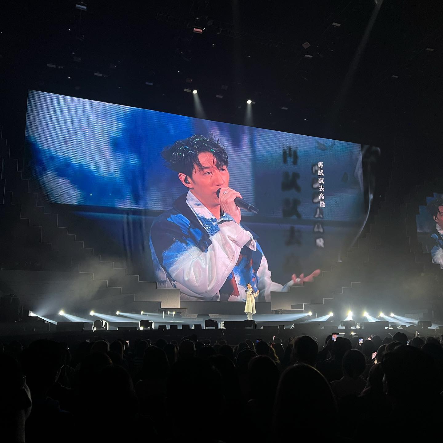  JayFung  @jayfungmusic 
你是我們大家的心�...