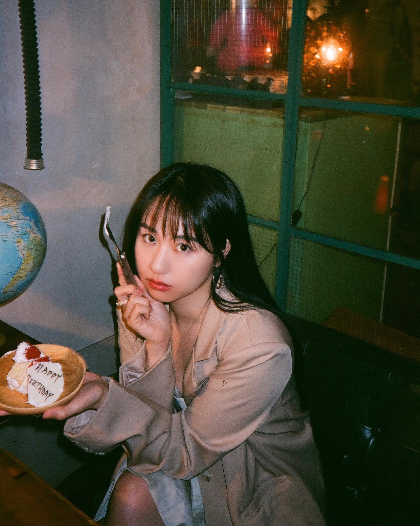  4月嚕最後一個生日post啦