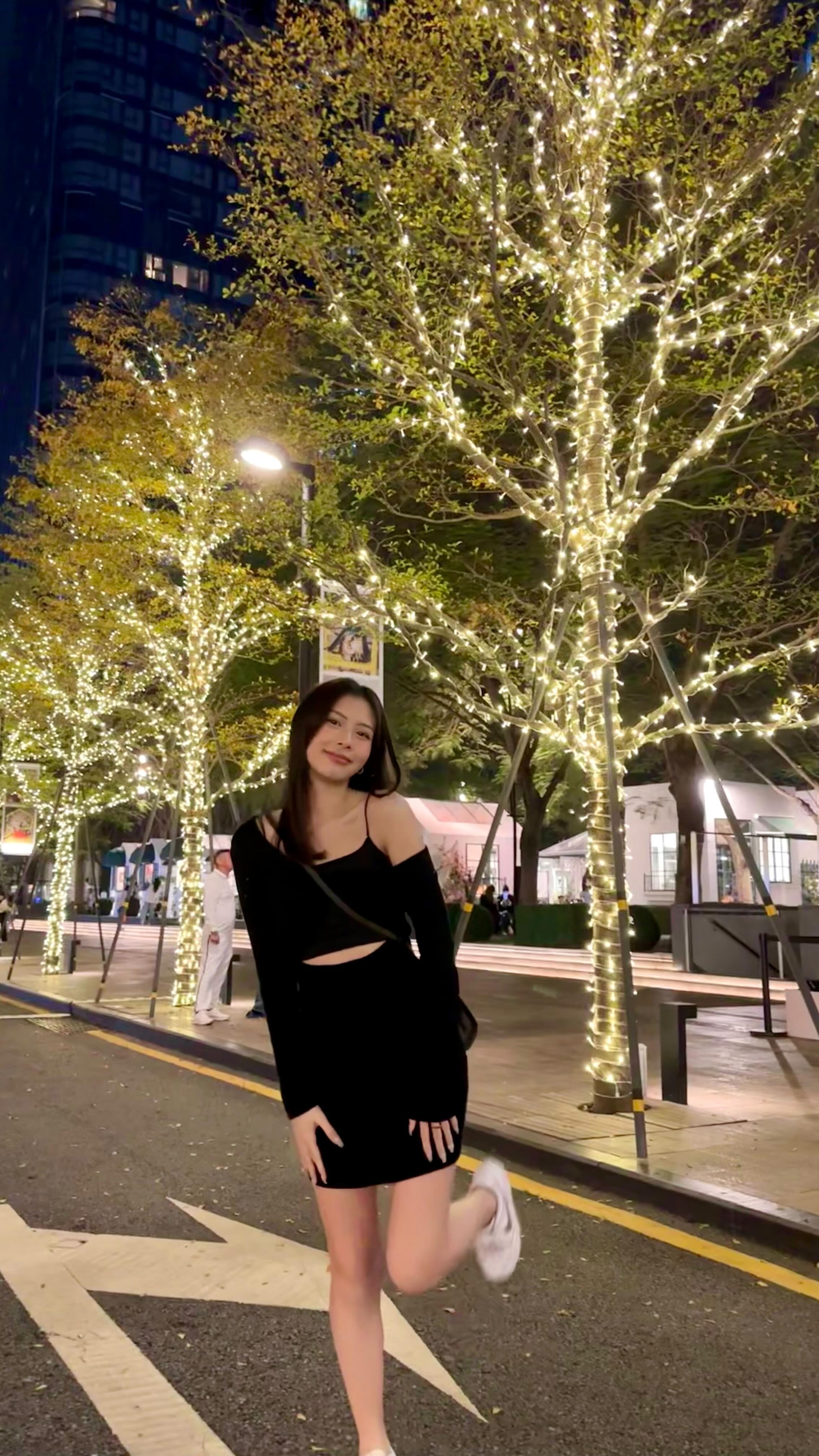  真正的開心是藏不住的☺️☺️☺️