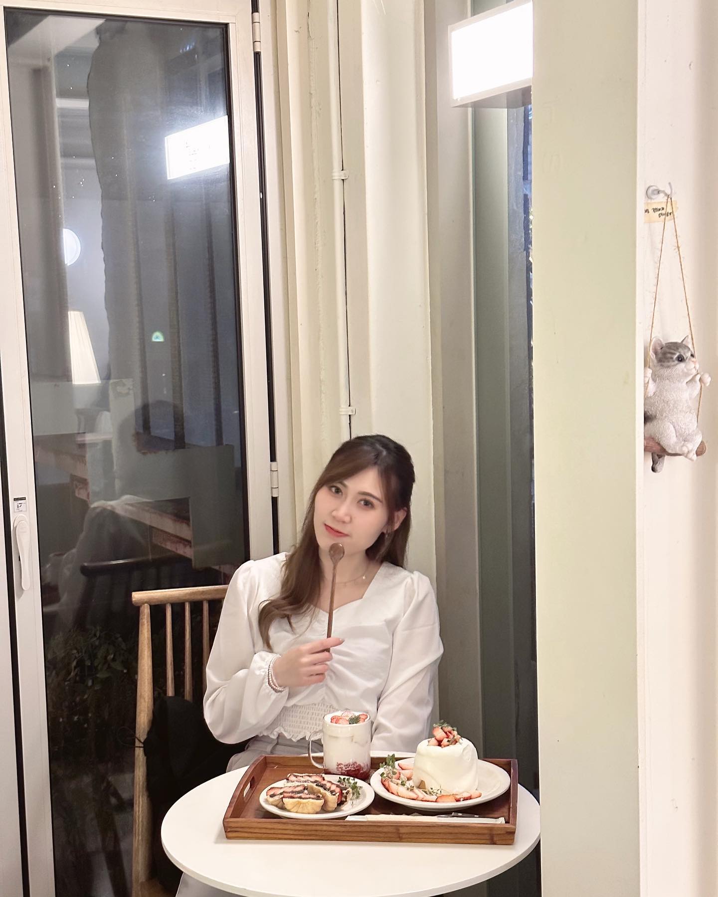  ▶️角度的重要性▶️