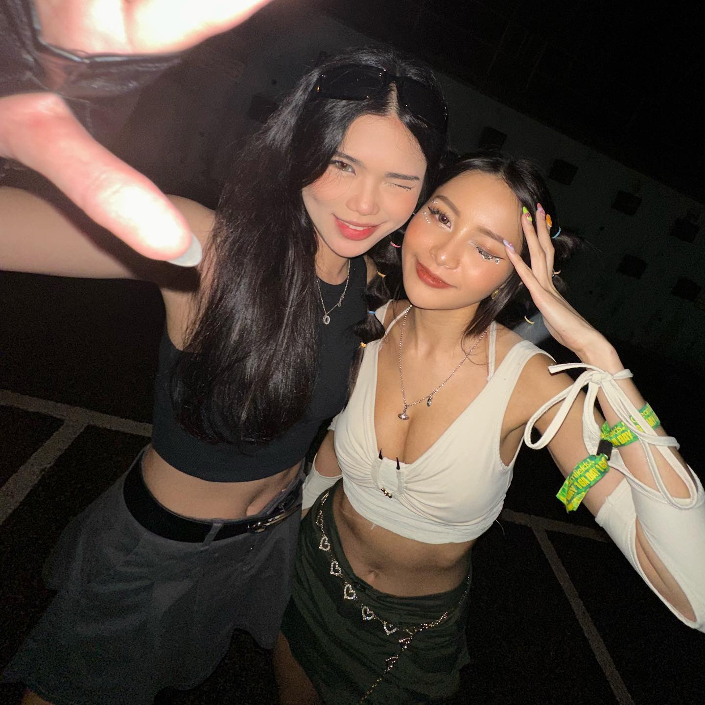  @creamfieldshk