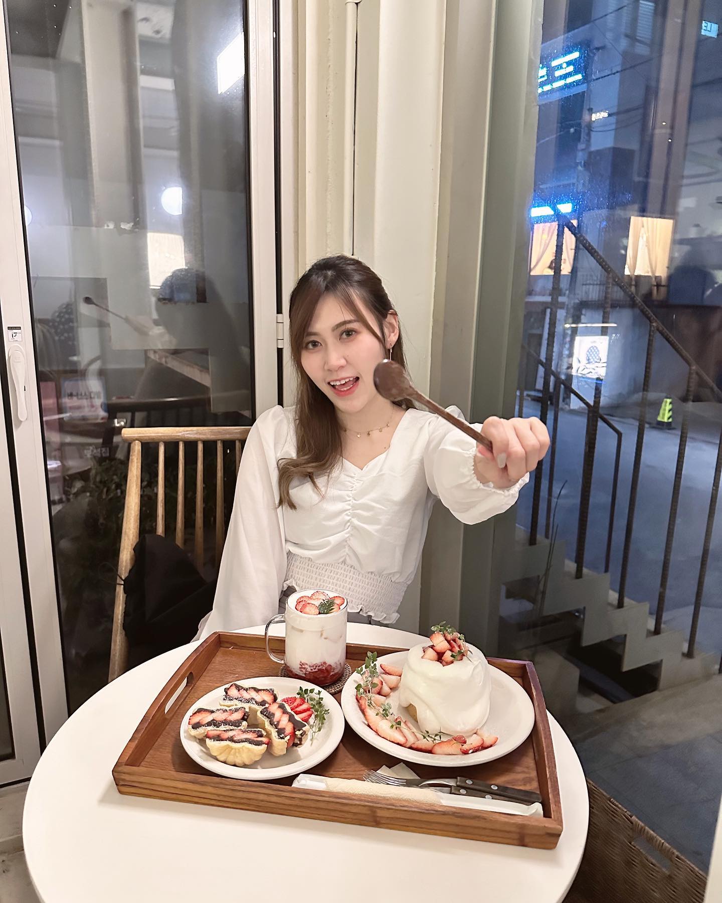  ▶️角度的重要性▶️