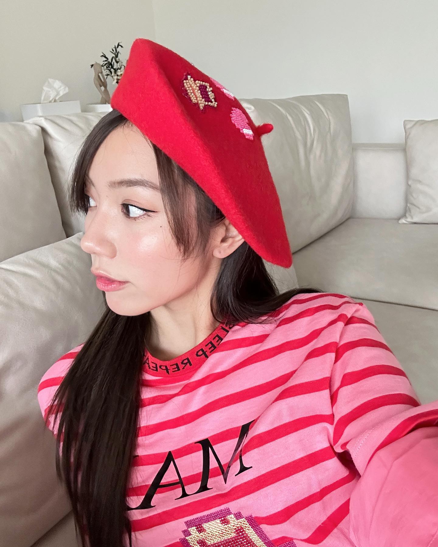  -
呢個他媽哥池 #ootd 大家鐘唔鐘意? 
�...
