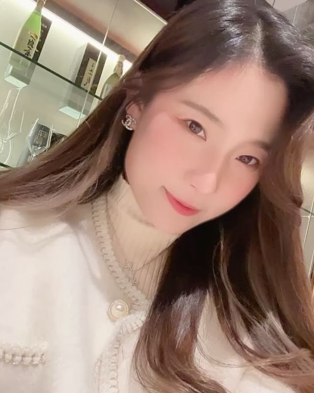  -
如果你問我3張有咩分別...
圖1 淡妝 �...