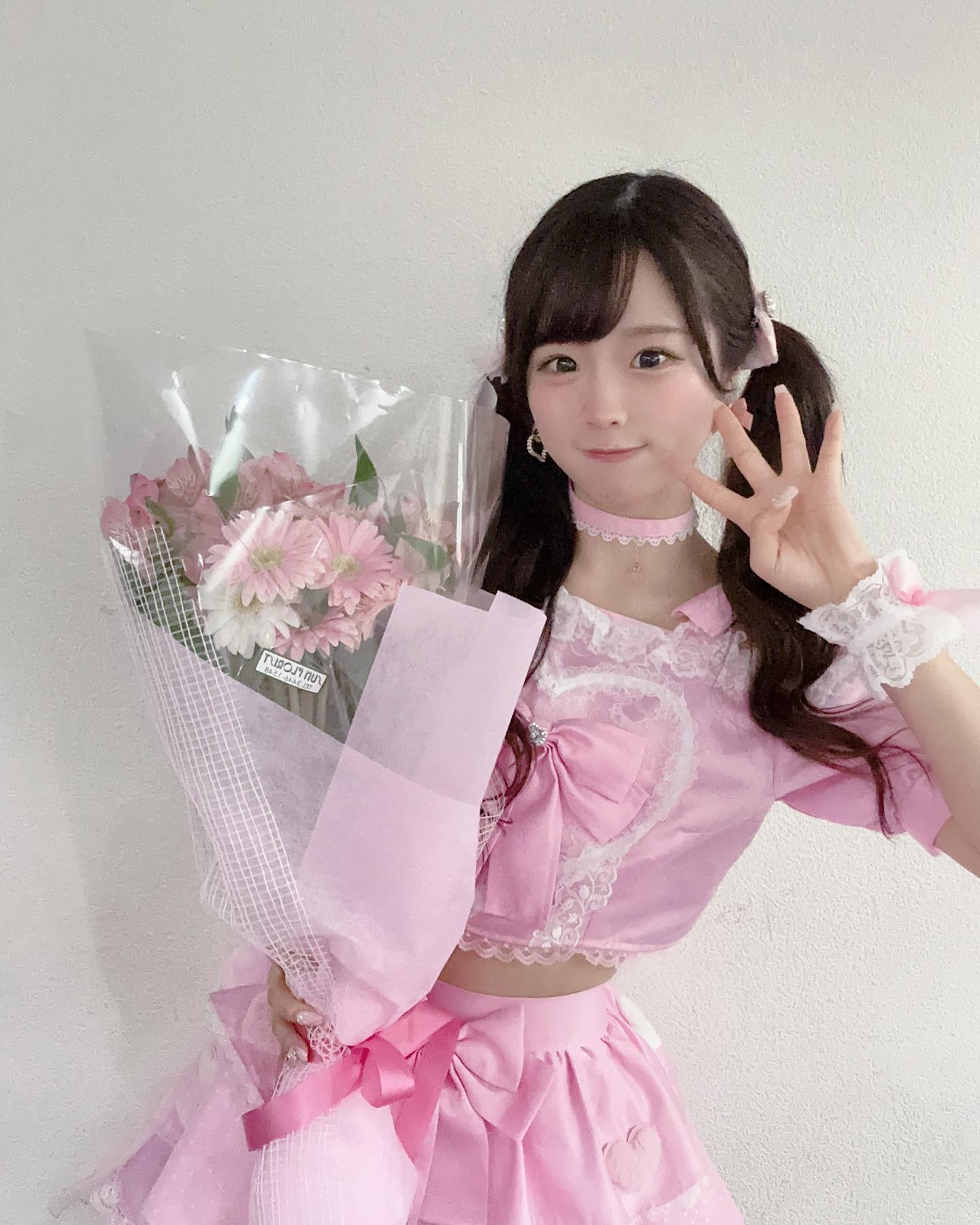  みんなからもらったものは一生大切�...