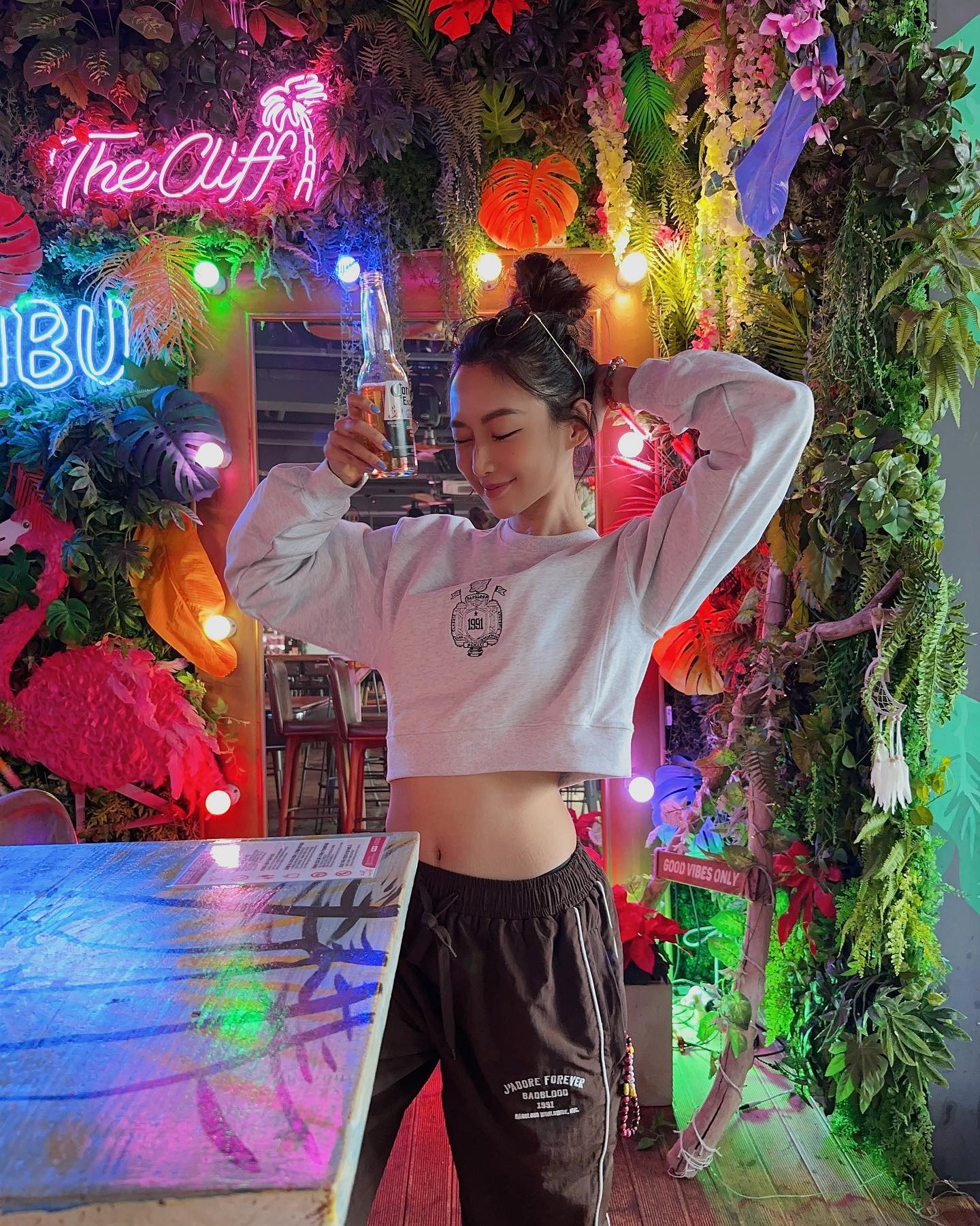  嚟啦！