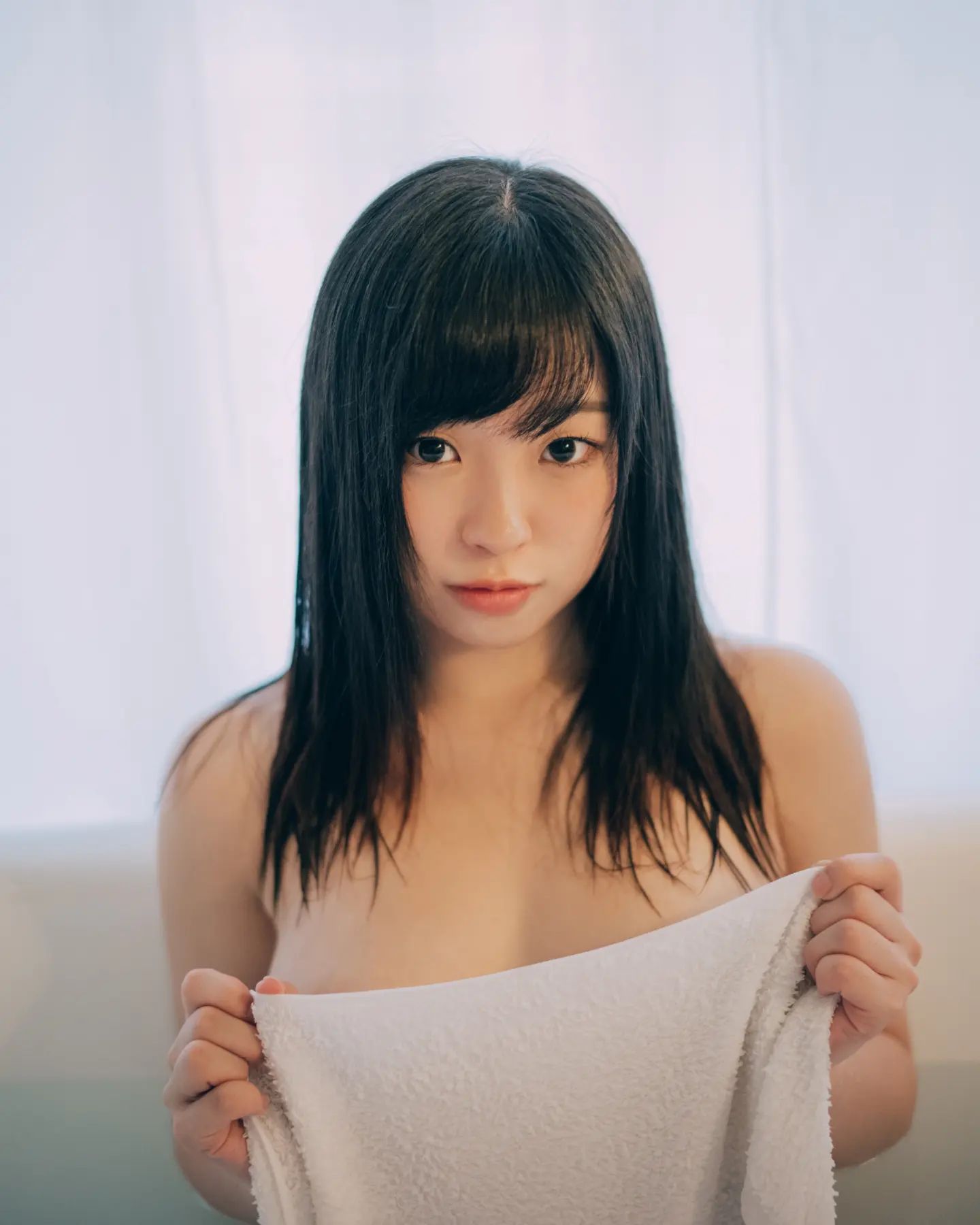  假期深夜限定？！
〖 依存症候群 〗

...