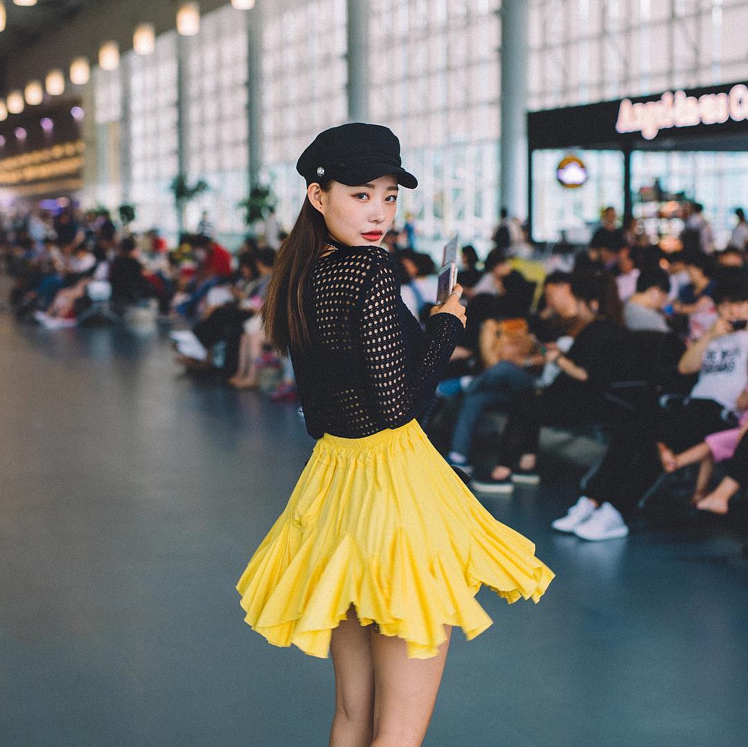  So lovely @163_9cm