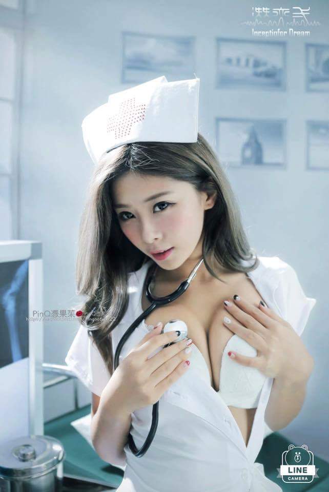  PinQ - 憑果茱（邱靜誼）
