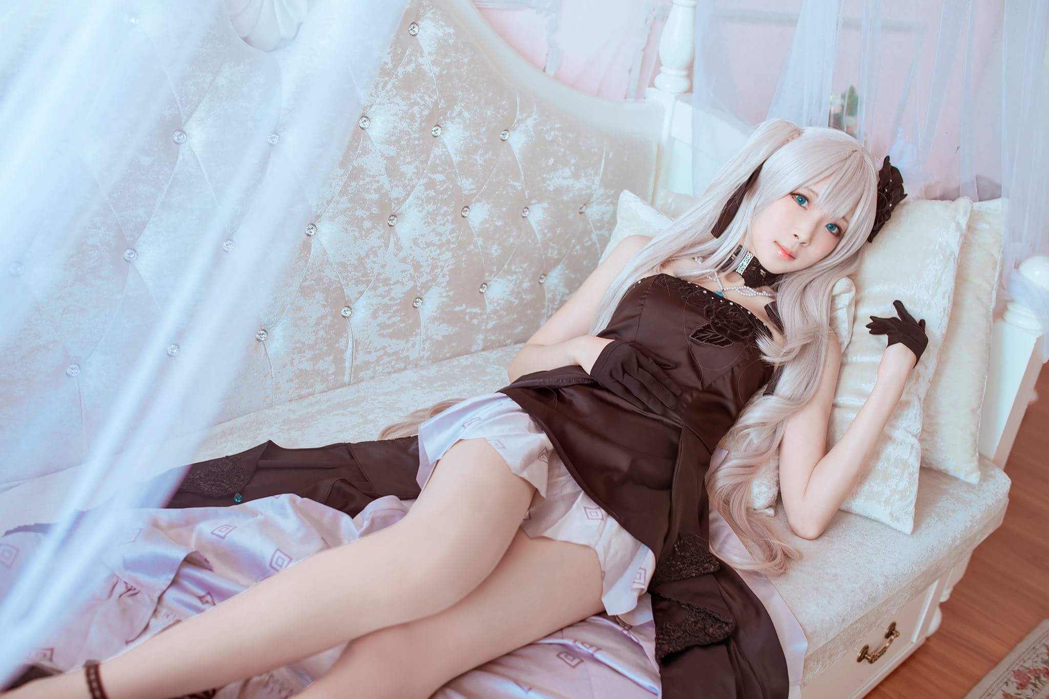  Hayari 逸