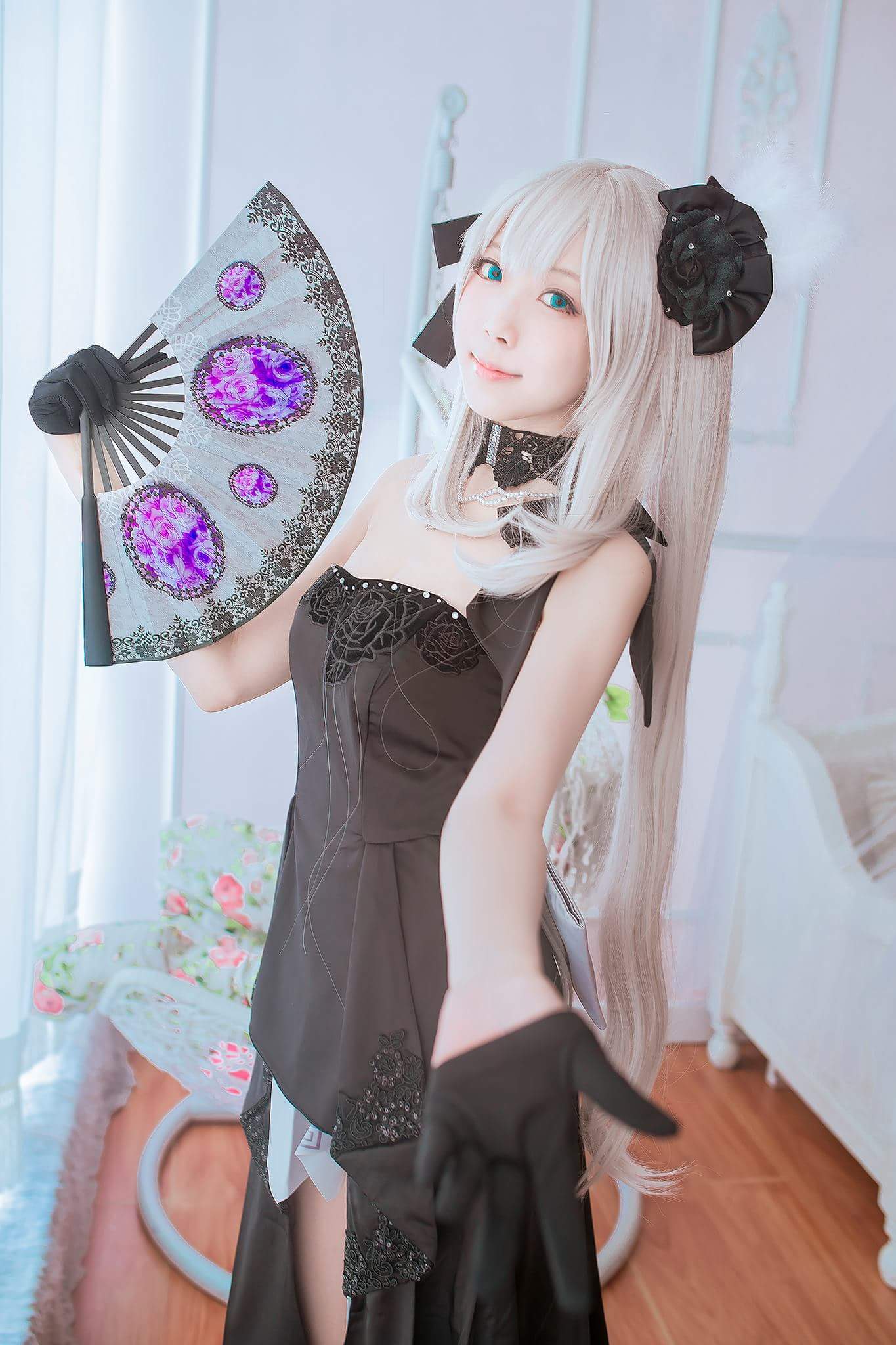  Hayari 逸