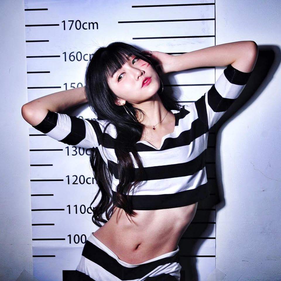  正妹搜查線越來越不想讓你認識真實�...