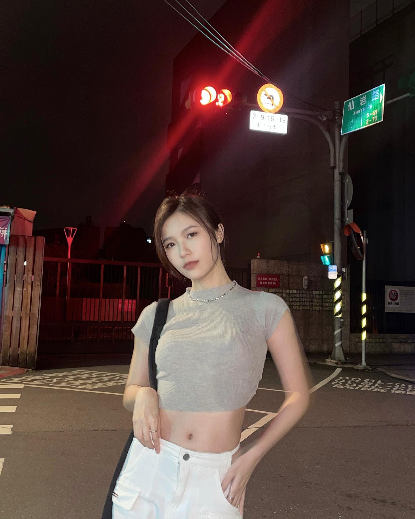  Life like a traffic light