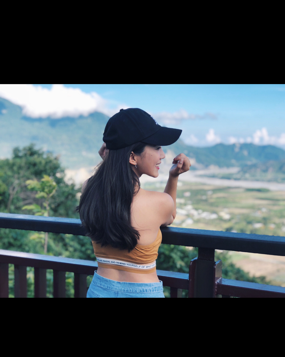  台東天氣超級讚