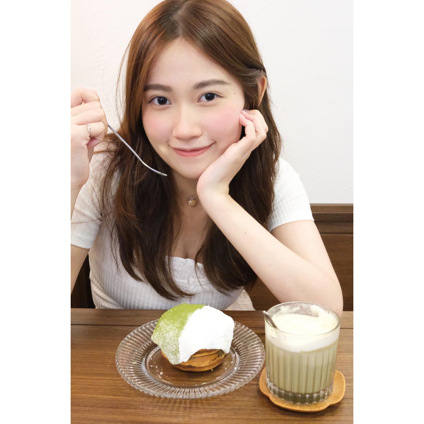  .
有質素嘅甜品永遠食極都唔厭