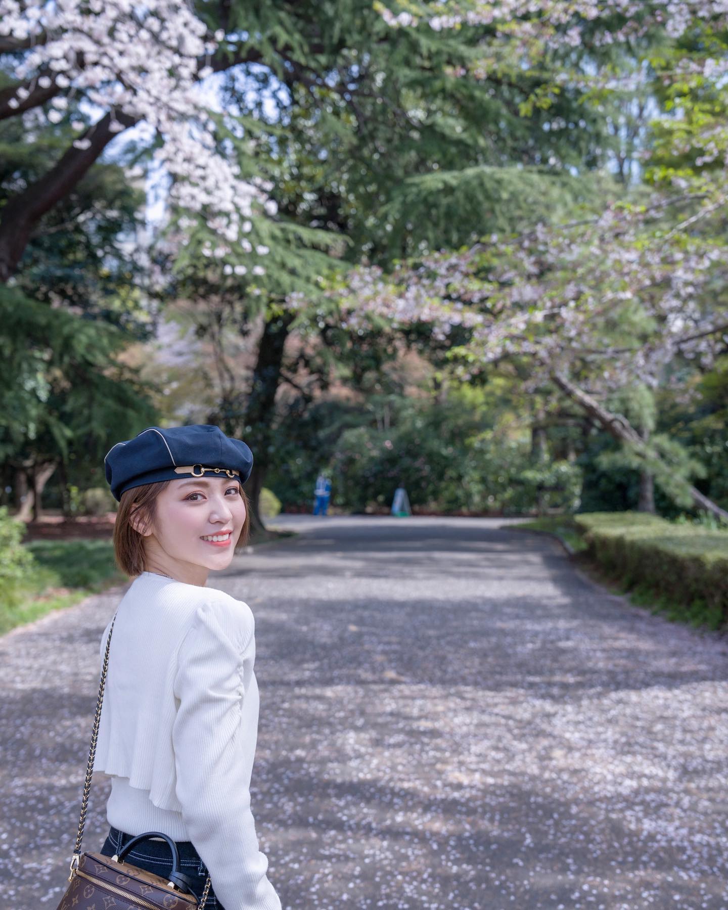  東京之旅 分享完畢