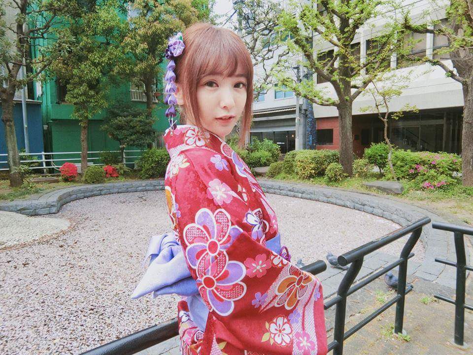  正妹搜查線和服