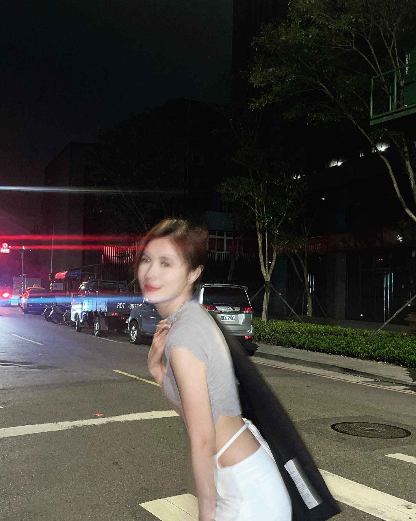  Life like a traffic light