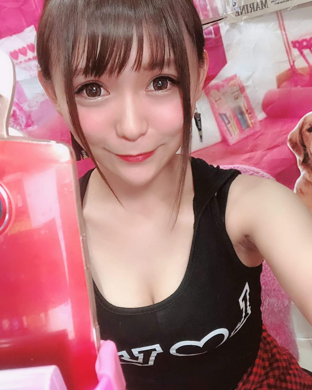  熊熊BeaBea