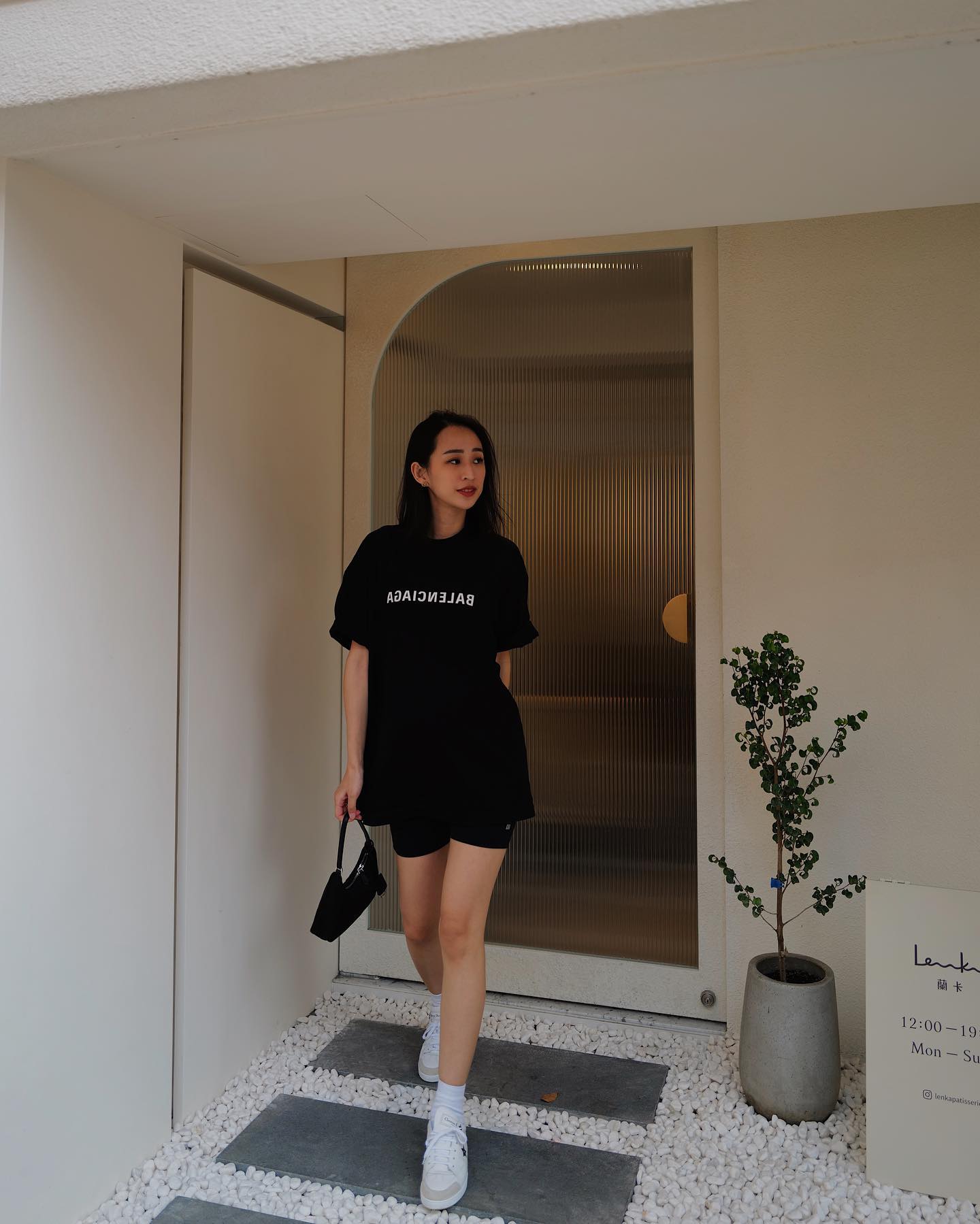  -
產檢日都特別開心
醫生說小孩體態�...