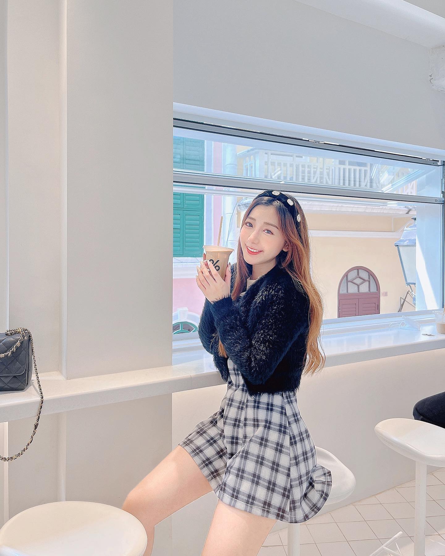  ☕️ !! ₊⁺♡̶₊⁺
咖啡的哲學：先�...