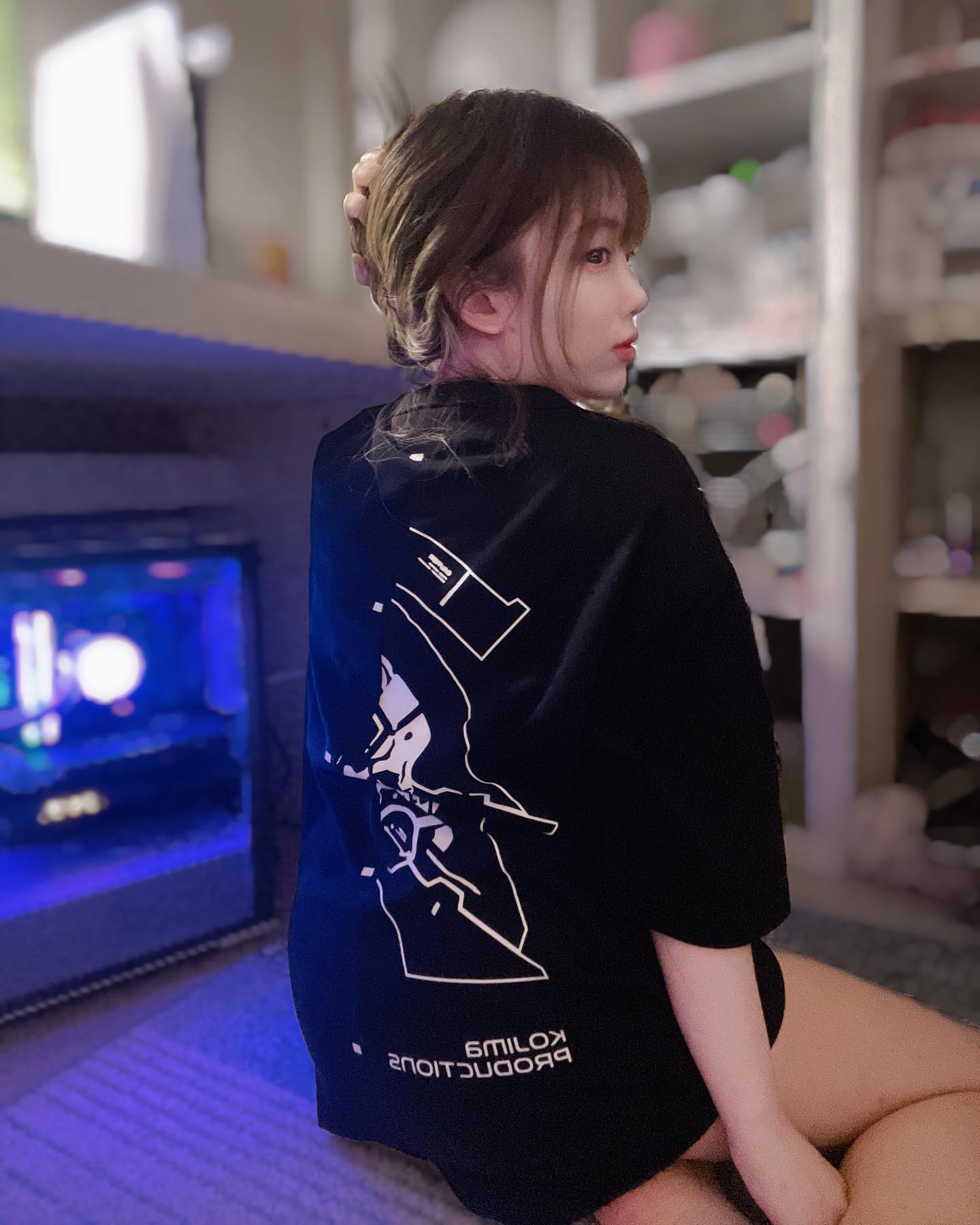  GU x KOJIMA PRODUCTIONS小島秀夫聯名第二彈