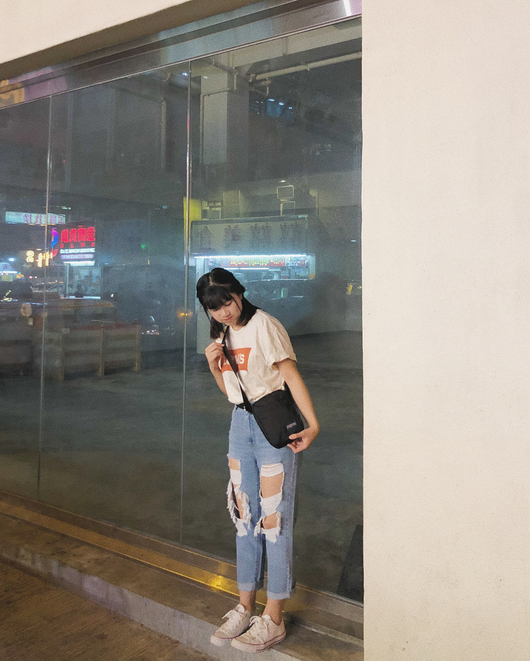  「立即自留的韓國爛牛