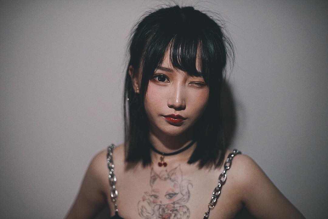 质感？