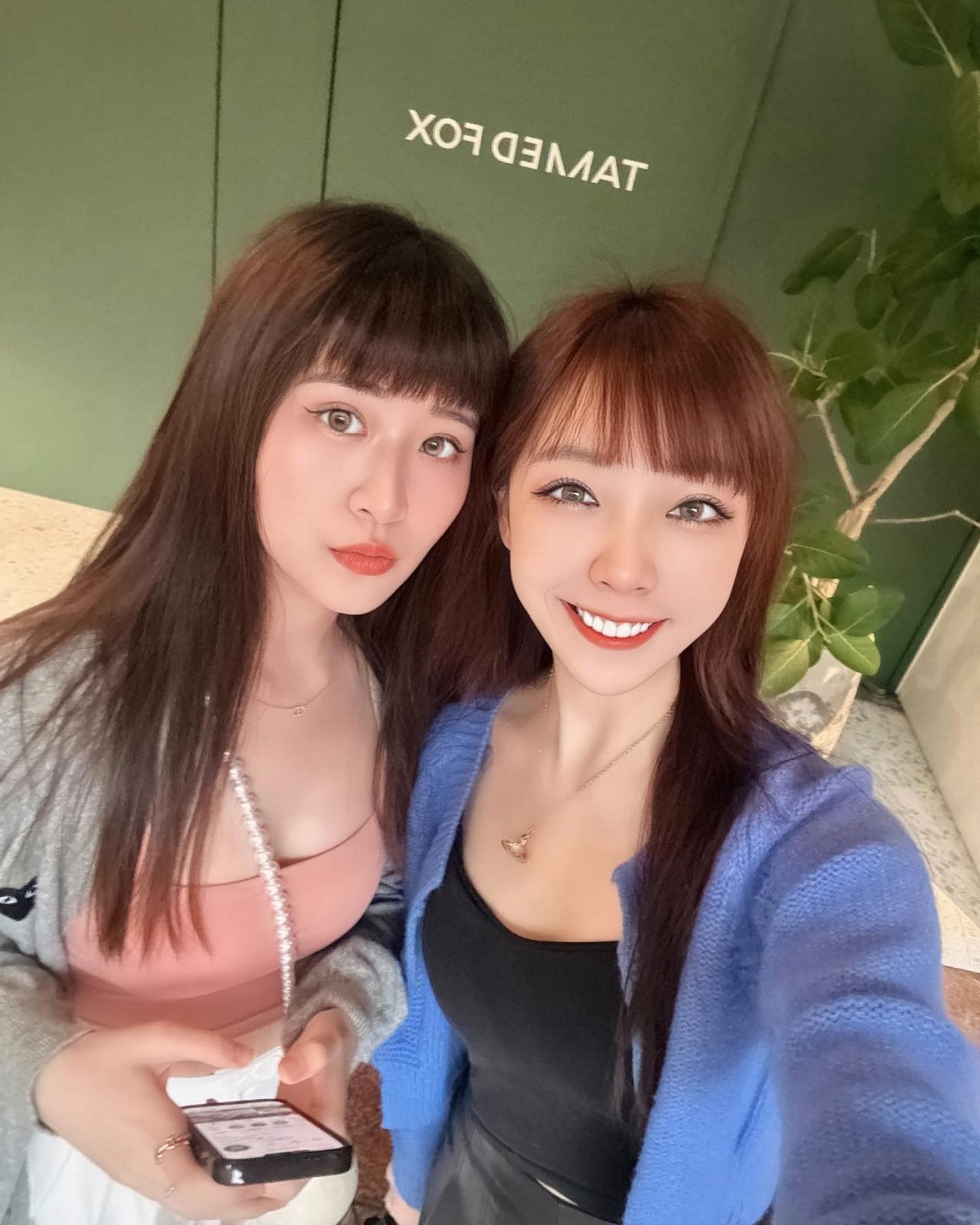  跟妳累積好多生活的小幸福☺️