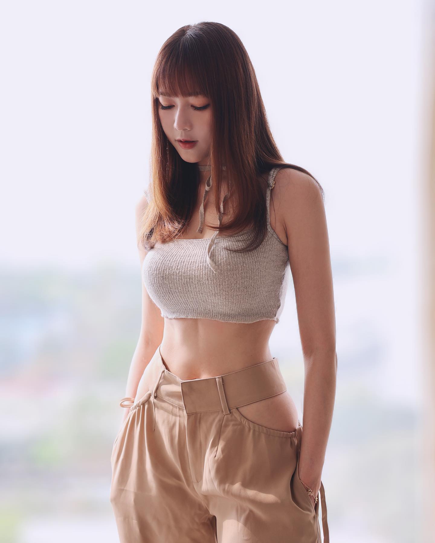  【Giveaway❤️】
最近體重的確上升了
�...