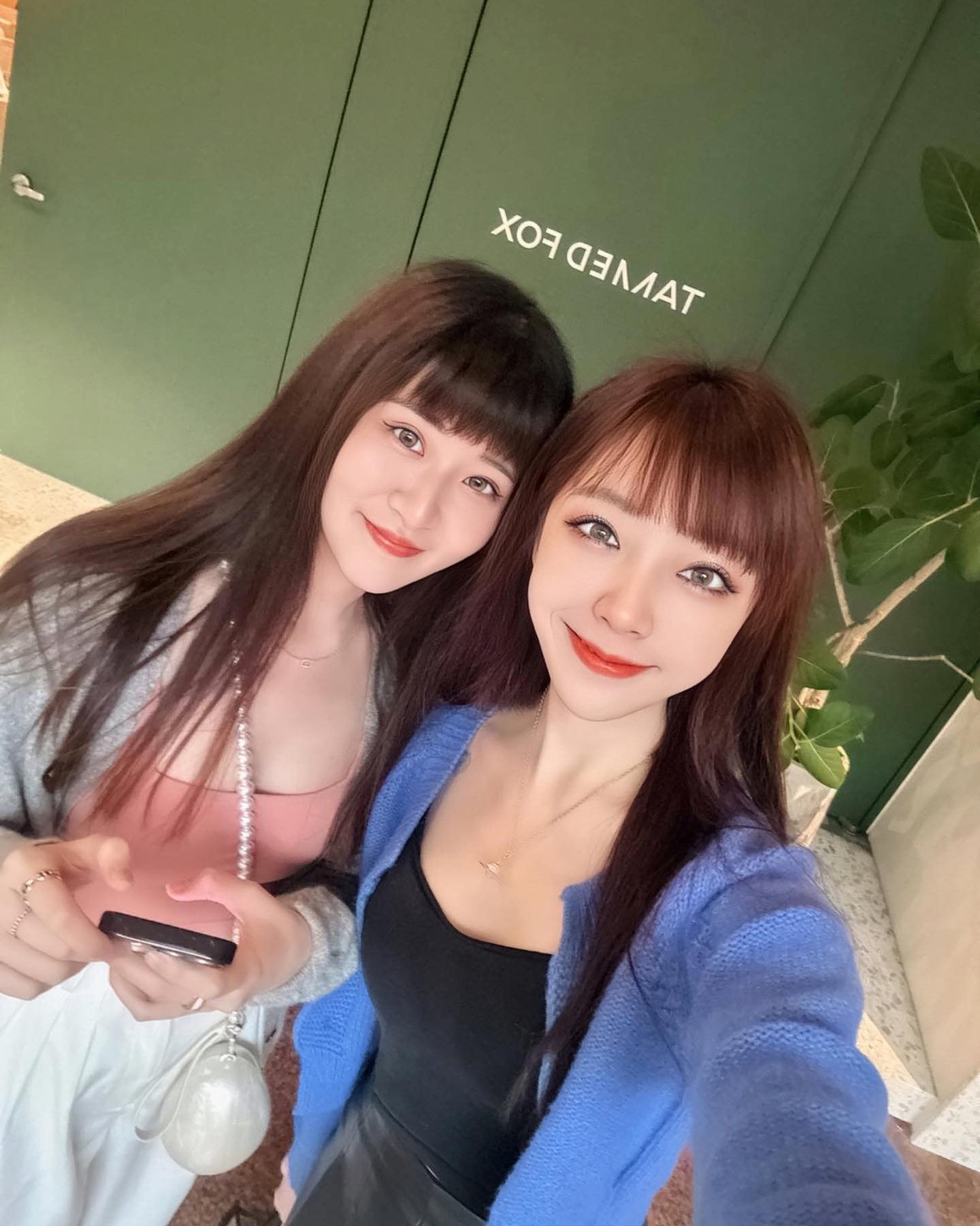  跟妳累積好多生活的小幸福☺️