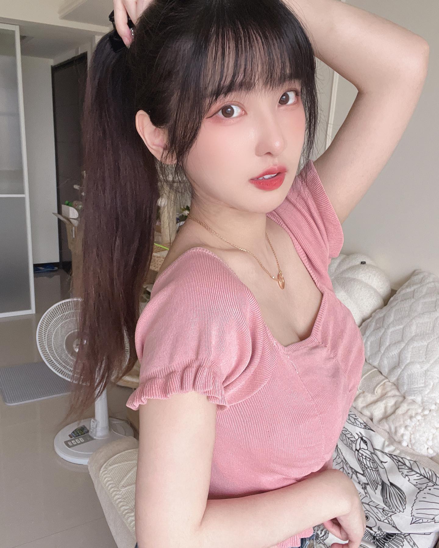  ❤️