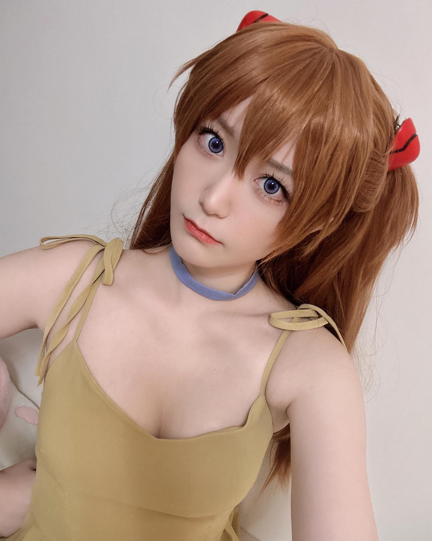  あんたバカぁ！？Anta Baka ?!
.
.
.
.
.
.
....